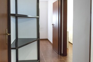 Interior - N255 - Numana, three-room apartment with air conditioning (Numana)