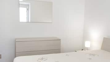 2 camere, Wi-Fi, lenzuola