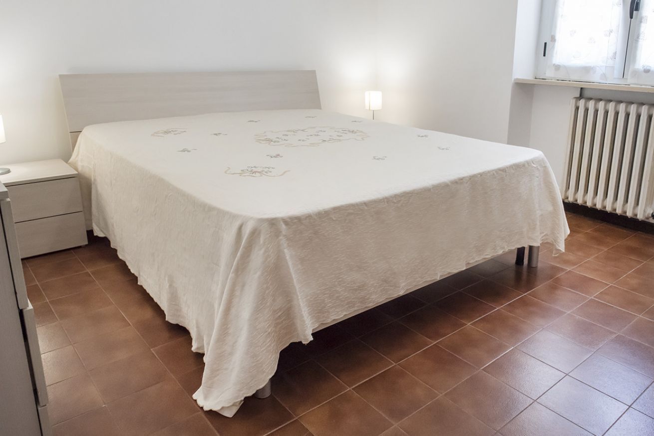 2 habitaciones, wifi y ropa de cama 