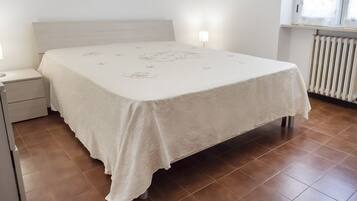 2 habitaciones, wifi y ropa de cama