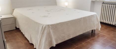 2 間睡房、Wi-Fi、床單