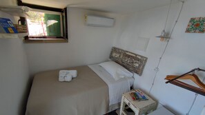 1 bedroom, free WiFi, bed sheets - Mini Suite De Vita - Amazing View on the Coast (Tiggiano)