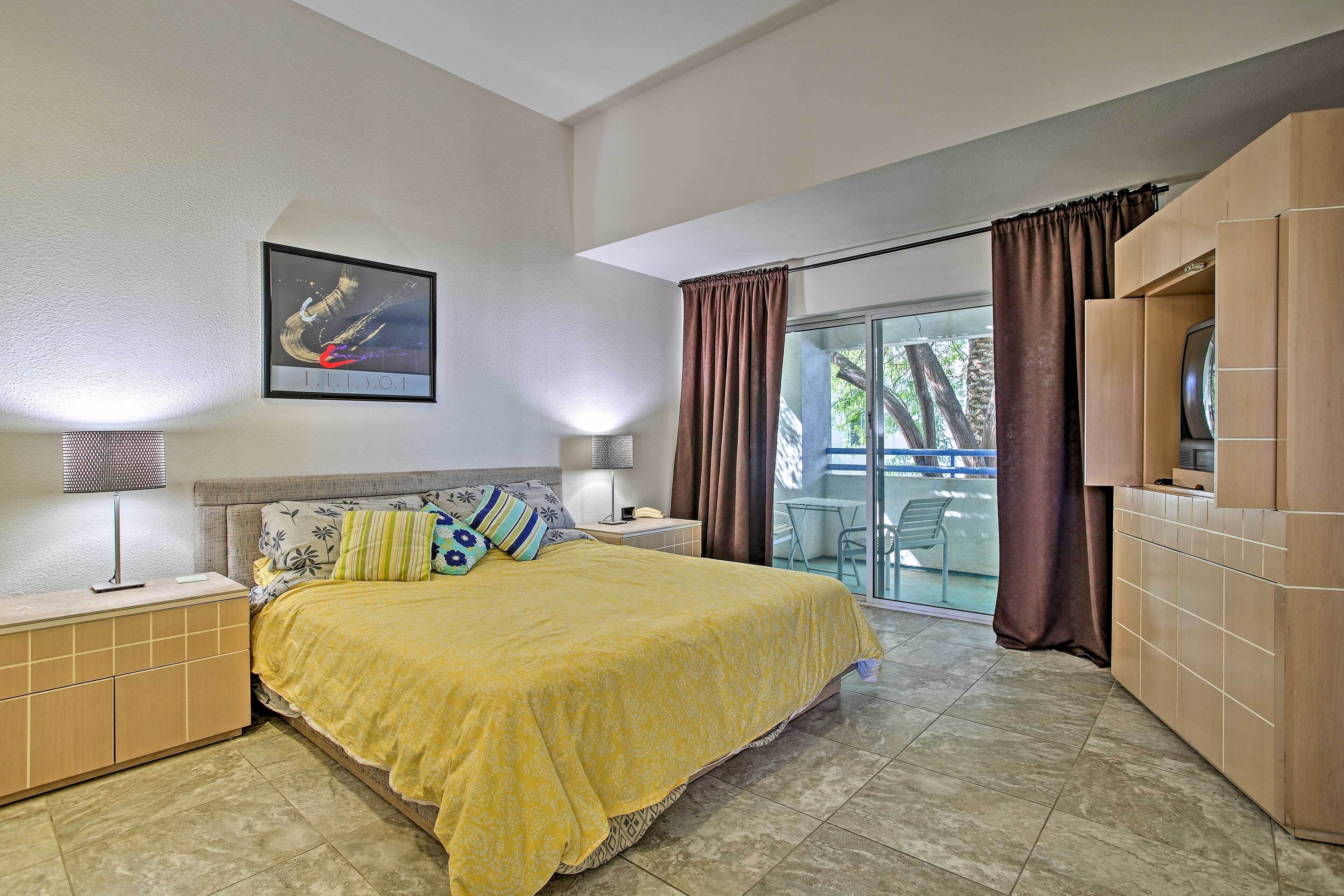 2 sovrum, strykjärn/strykbräda, gratis wi-fi och sängkläder