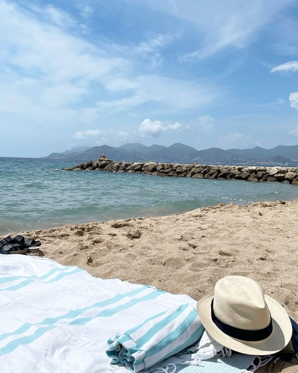 Plage