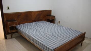 5 bedrooms, free WiFi