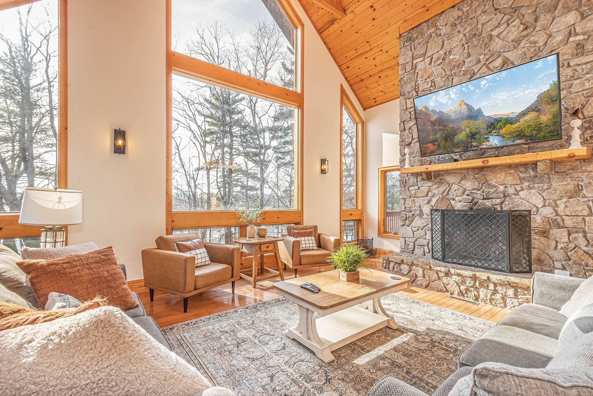 House (Multiple Bedrooms) | Property amenity