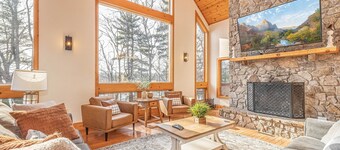 Red Fox by Taylor Made Deep Creek