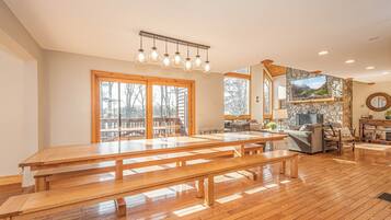 House (Multiple Bedrooms) | Property amenity