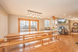 Casa (Multiple Bedrooms) | Servicio de la propiedad