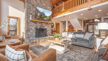 House (Multiple Bedrooms) | Property amenity