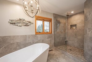 House (Multiple Bedrooms) | Property amenity - Red Fox by Taylor Made Deep Creek (Swanton)