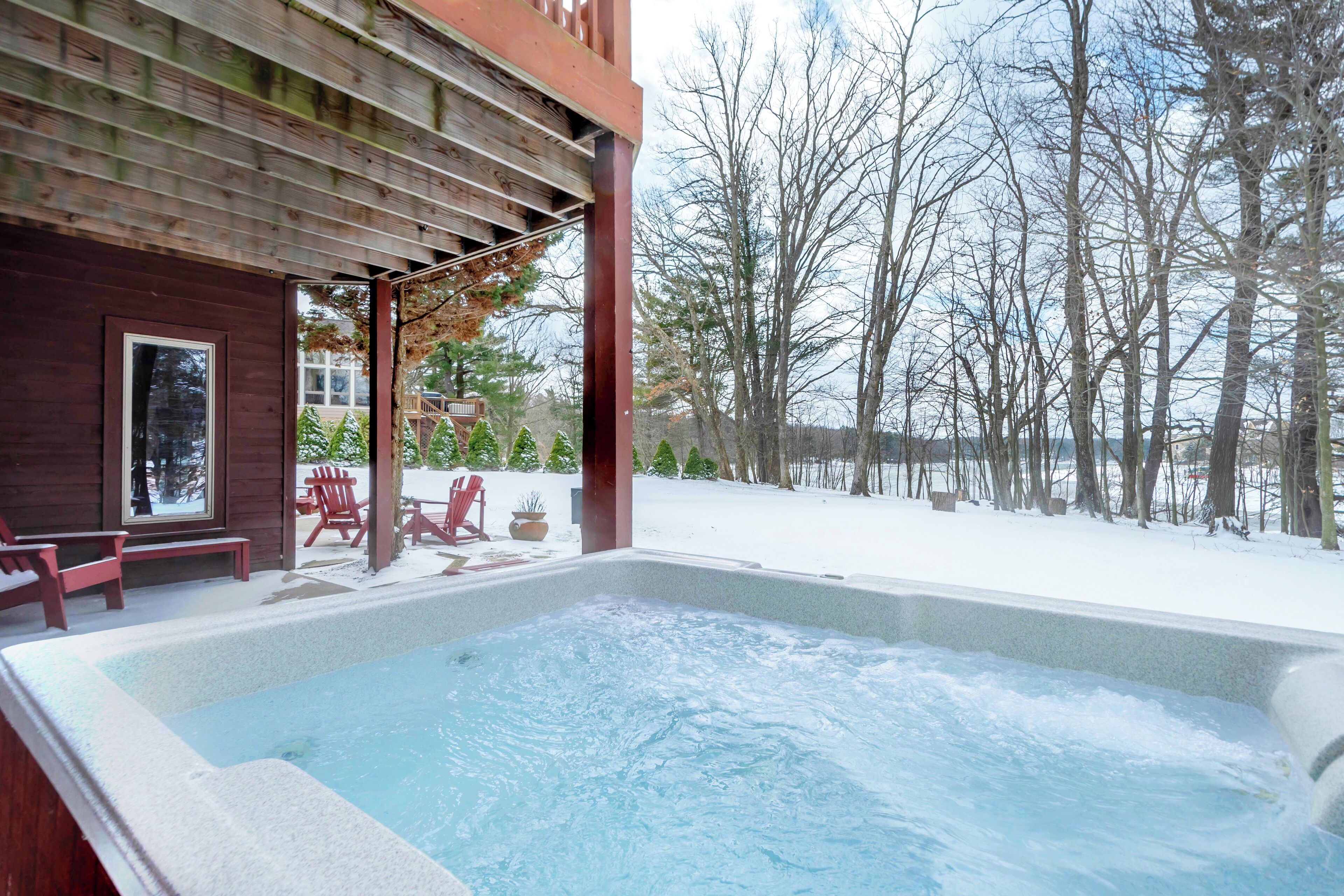 House (Multiple Bedrooms) | Property amenity