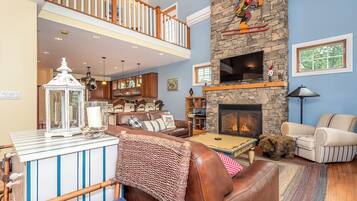 House (3 Bedrooms) | Property amenity