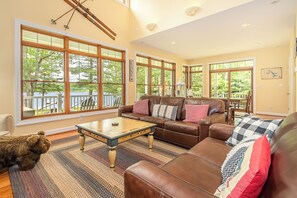 獨棟房屋 (3 Bedrooms) | 住宿設施服務