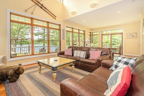House (3 Bedrooms) | Property amenity