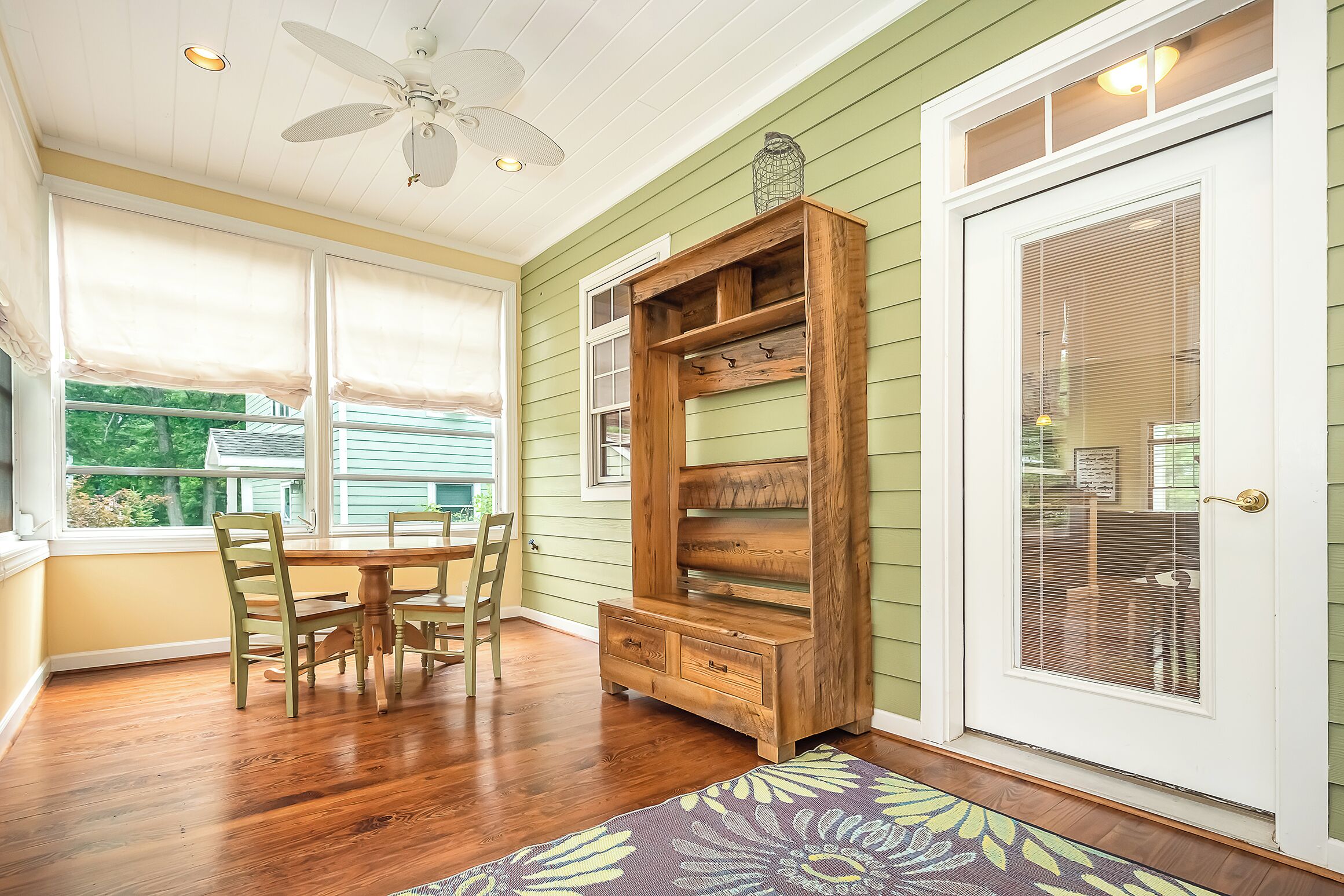 Maison (3 Bedrooms) | Équipement de l’hébergement