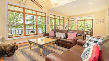 House (3 Bedrooms) | Kemudahan hartanah