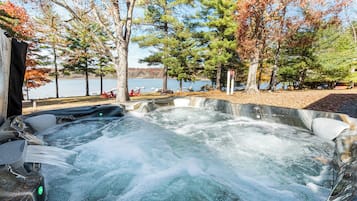 Maison (3 Bedrooms) | Ăquipement de lâhĂ©bergement