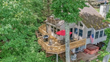 Casa (3 Bedrooms) | Comodidades da propriedade