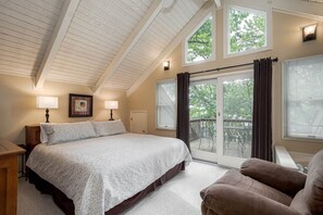 Property amenity - 180 Degrees by Taylor Made Deep Creek (Oakland)