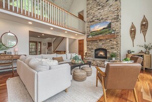 House (6 Bedrooms) | Property amenity - Sunset Pointe by Taylor Made Deep Creek (Oakland)