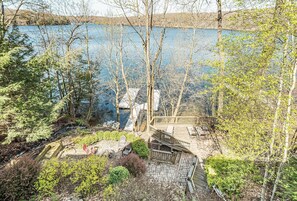 House (6 Bedrooms) | Property amenity