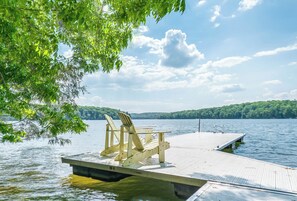 Property amenity