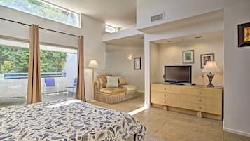 2 habitaciones y wifi