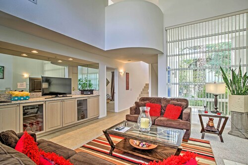 Gorgeous and spacious