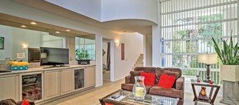 Gorgeous and spacious