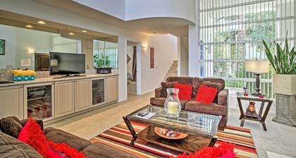 Gorgeous and spacious