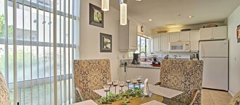 Gorgeous and spacious
