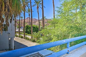 Property grounds - Style and comfort (Cathedral City)