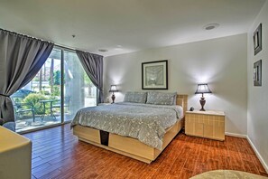 2 bedrooms, WiFi - Style and comfort (Cathedral City)