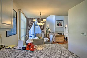 Interior - Style and comfort (Cathedral City)