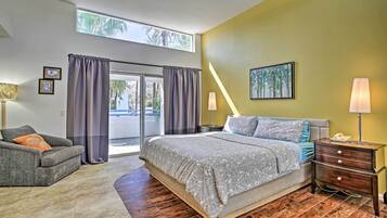 2 habitaciones y wifi