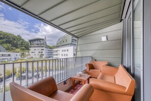 Property grounds - View point Castle 4* - OG IMMO (Annecy)
