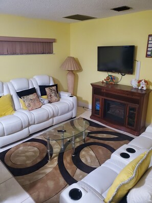 Smart TV