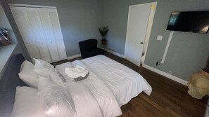 2 bedrooms, iron/ironing board, free WiFi - Beautiful Cozy house at Delray (Delray Beach)