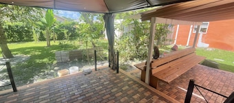 Beautiful Cozy house at Delray