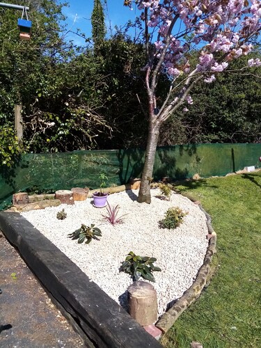 Ryder Cup accomm, taxi included in price for all needs in beautiful surroundings