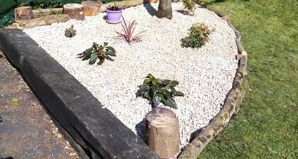 Ryder Cup accomm, taxi included in price for all needs in beautiful surroundings