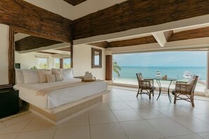 7 soverom, strykejern/-brett, reiseseng for barn og wi-fi