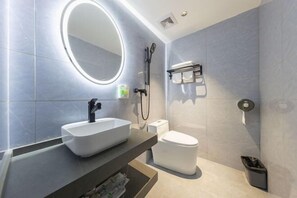 Room - Xinyi Hotel (Guangzhou)