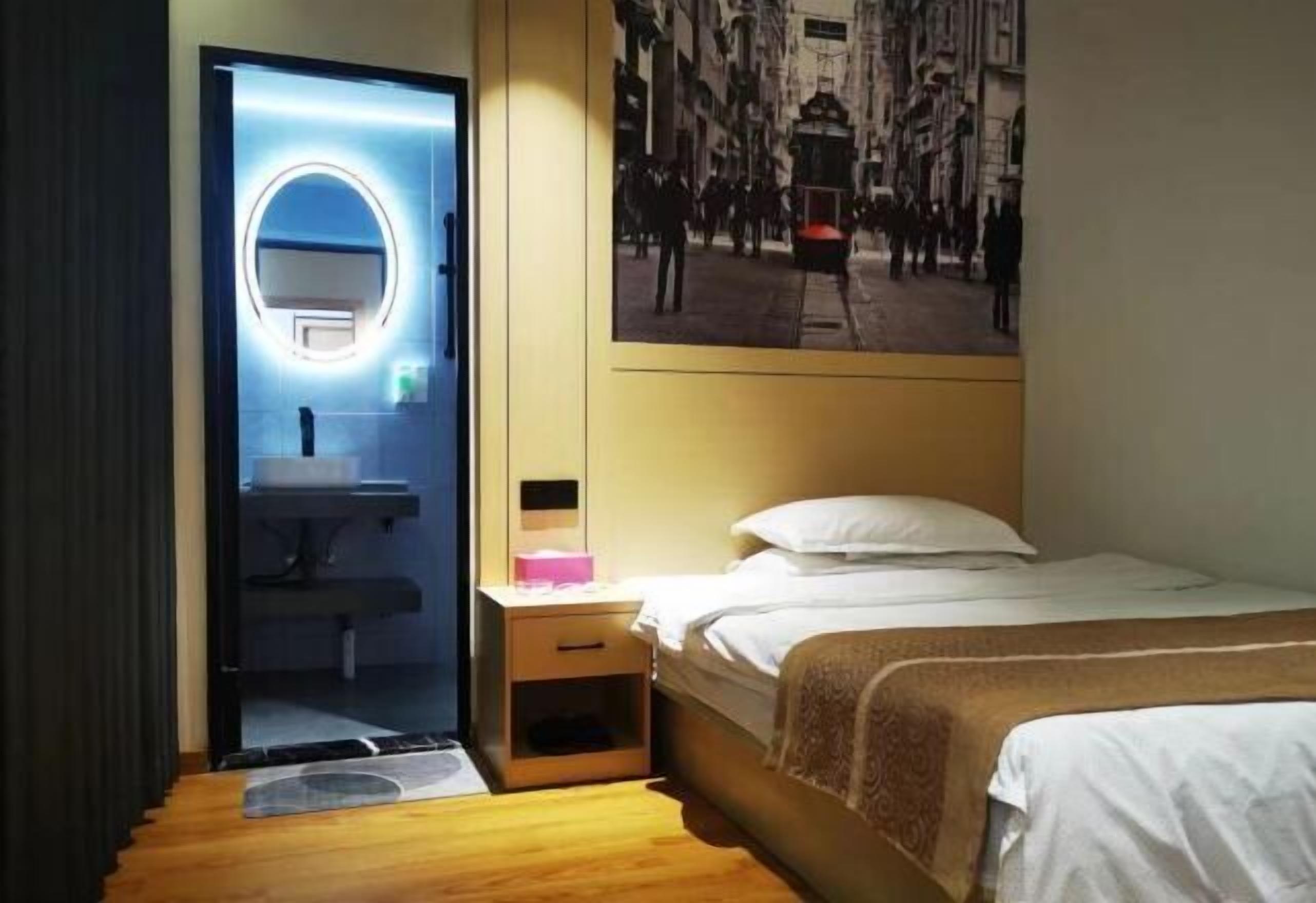 ห้องพัก