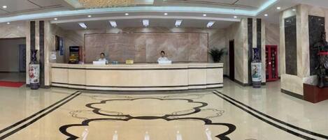 ردهة الانتظار