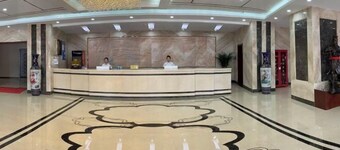 Jiaxi Hotel