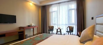 Jiaxi Hotel