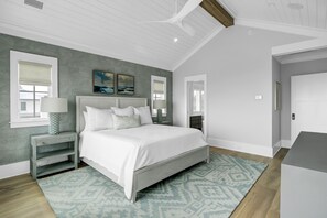 6 chambres, fer et planche à repasser, Wi-Fi gratuit, draps fournis