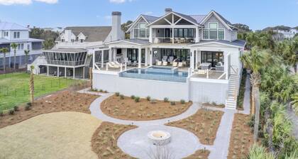 3108 Palm by AvantStay | Oceanfront, Private Pool, Incredible Views